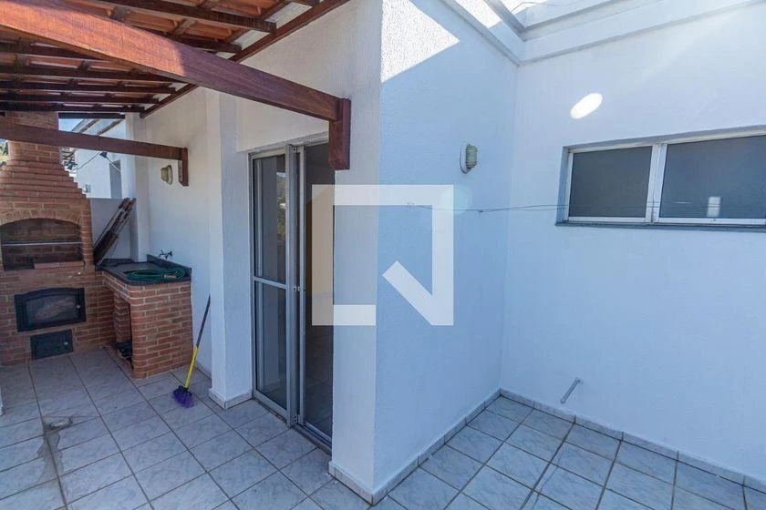 Apartamento, 100 m², com varanda gourmet — photo 33