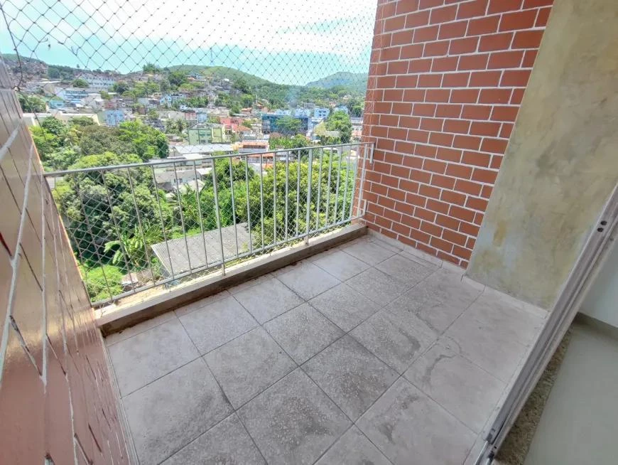 55 m² apartment with 2 bedrooms and 1 parking spot — photo 6