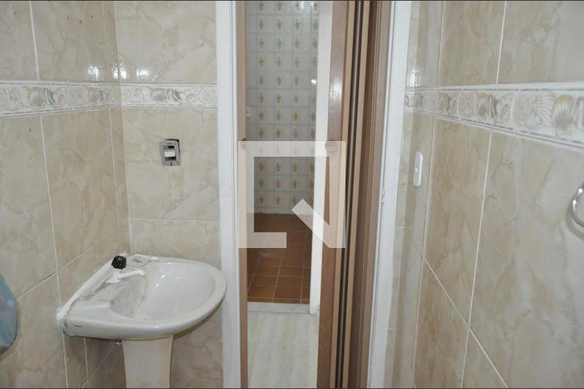 Квартира: 1 спальня, 48 м² — photo 22