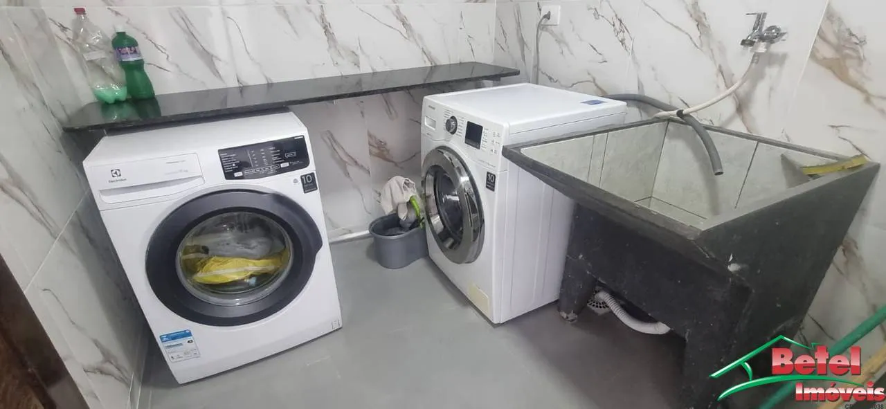 Furnished studio with 1 bedroom and 23 m² — photo 4