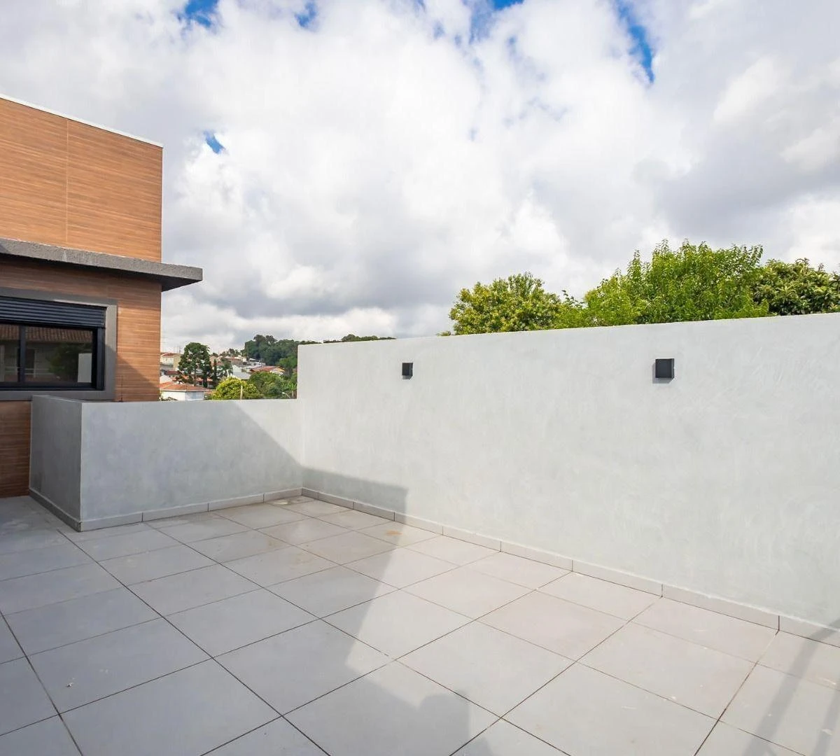 Casa com 3 quartos e cozinha separada de 127 m² — photo 5