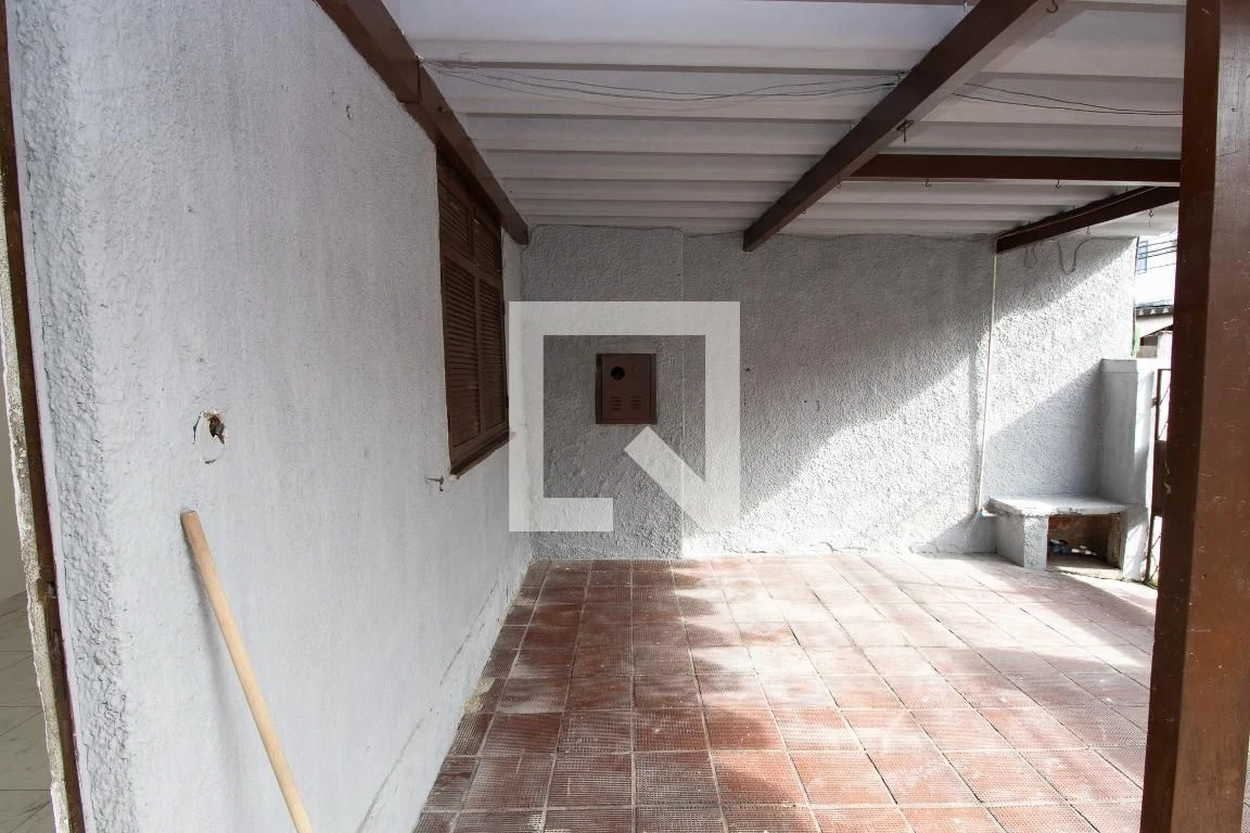 Garden in a 3-bedroom house, 120 m² — photo 12