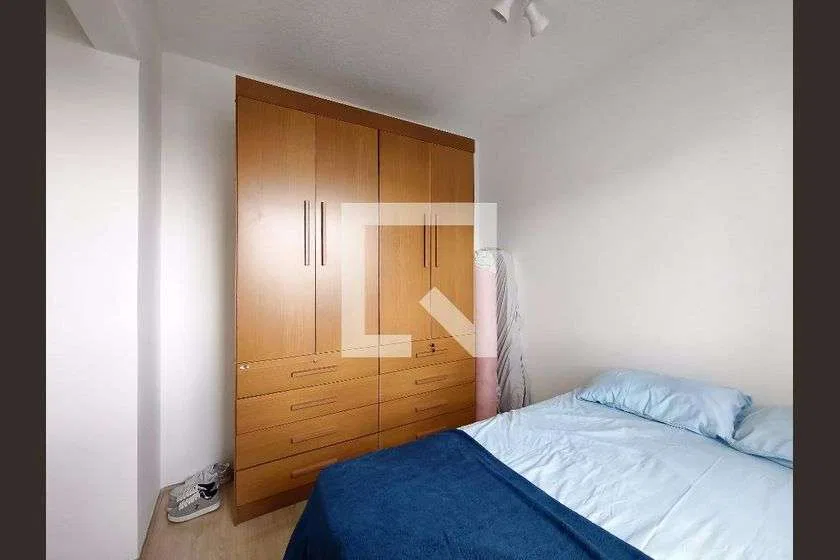 Apartamento mobiliado de 2 quartos em condomínio com sauna — photo 19