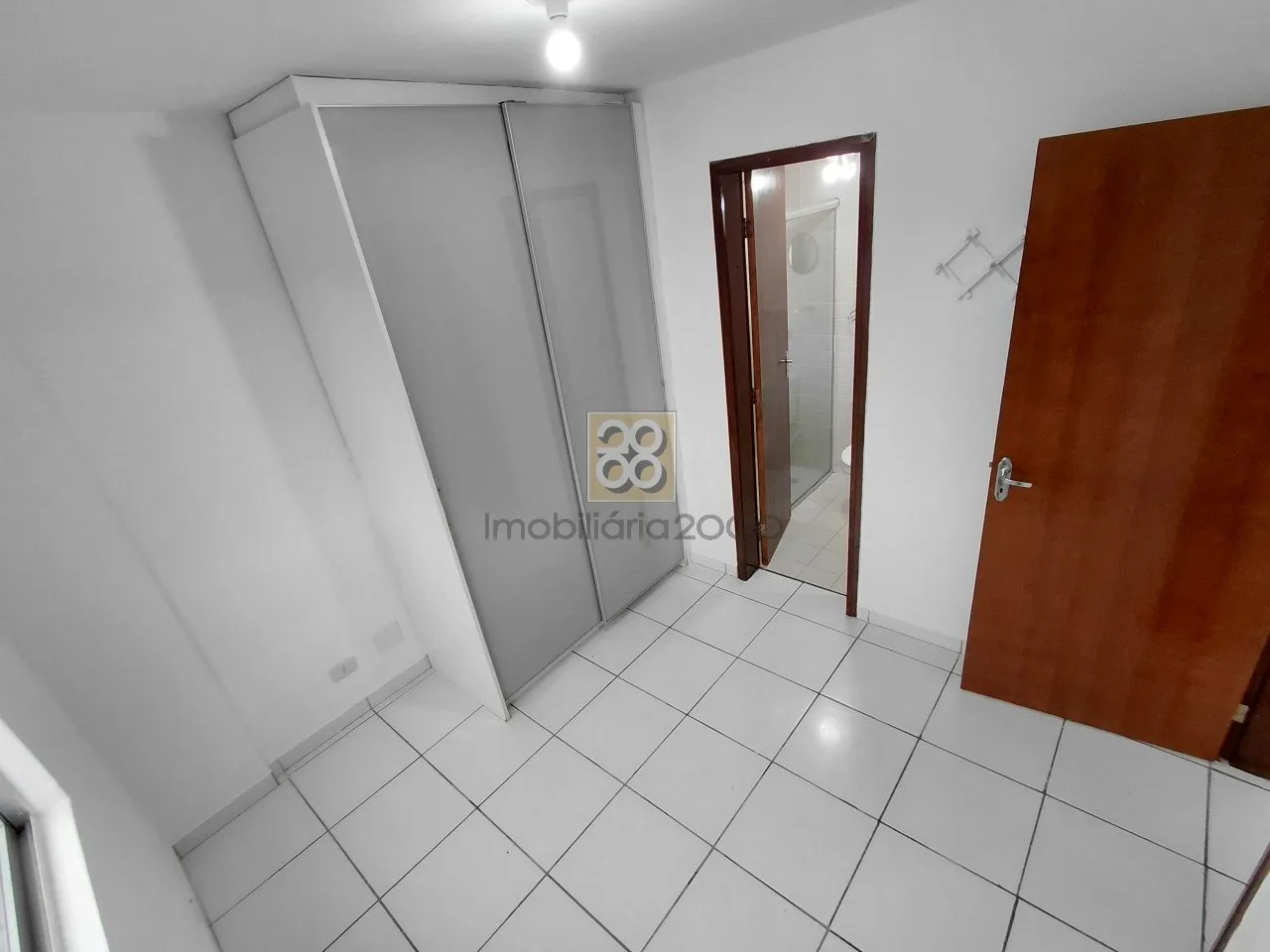 41 m² apartment with a gas stove kitchenette — photo 8
