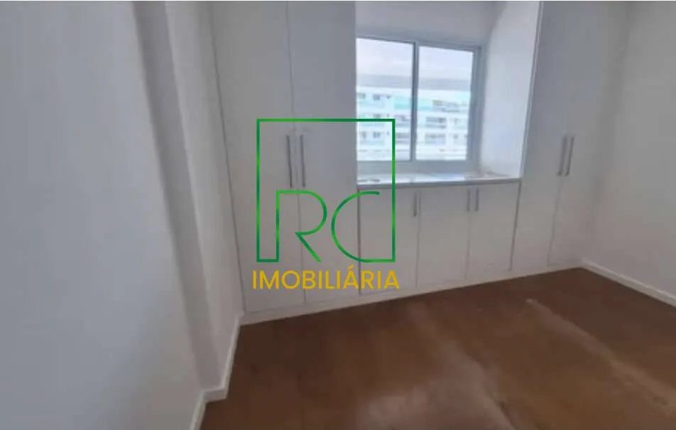 Apartamento com varanda e churrasqueira 110 m², 2 quartos — photo 6