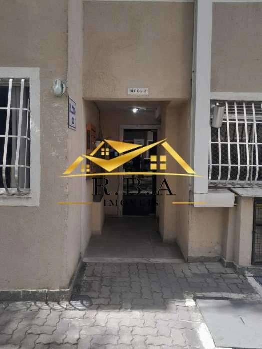 Квартира с 2 спальнями 48 м² и 2 ванными комнатами — photo 15