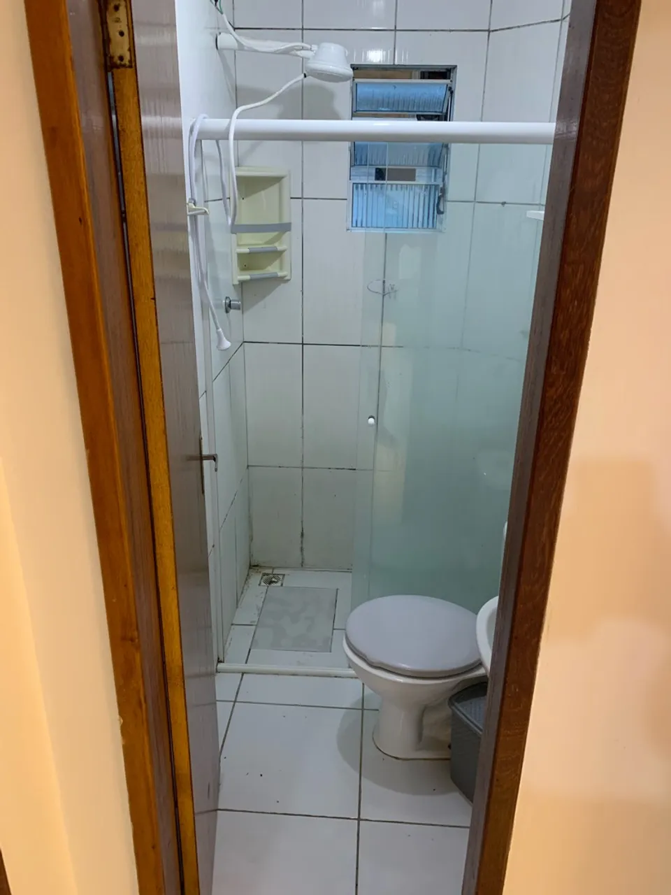 Furnished apartment, 48 m², with a washing machine — photo 6
