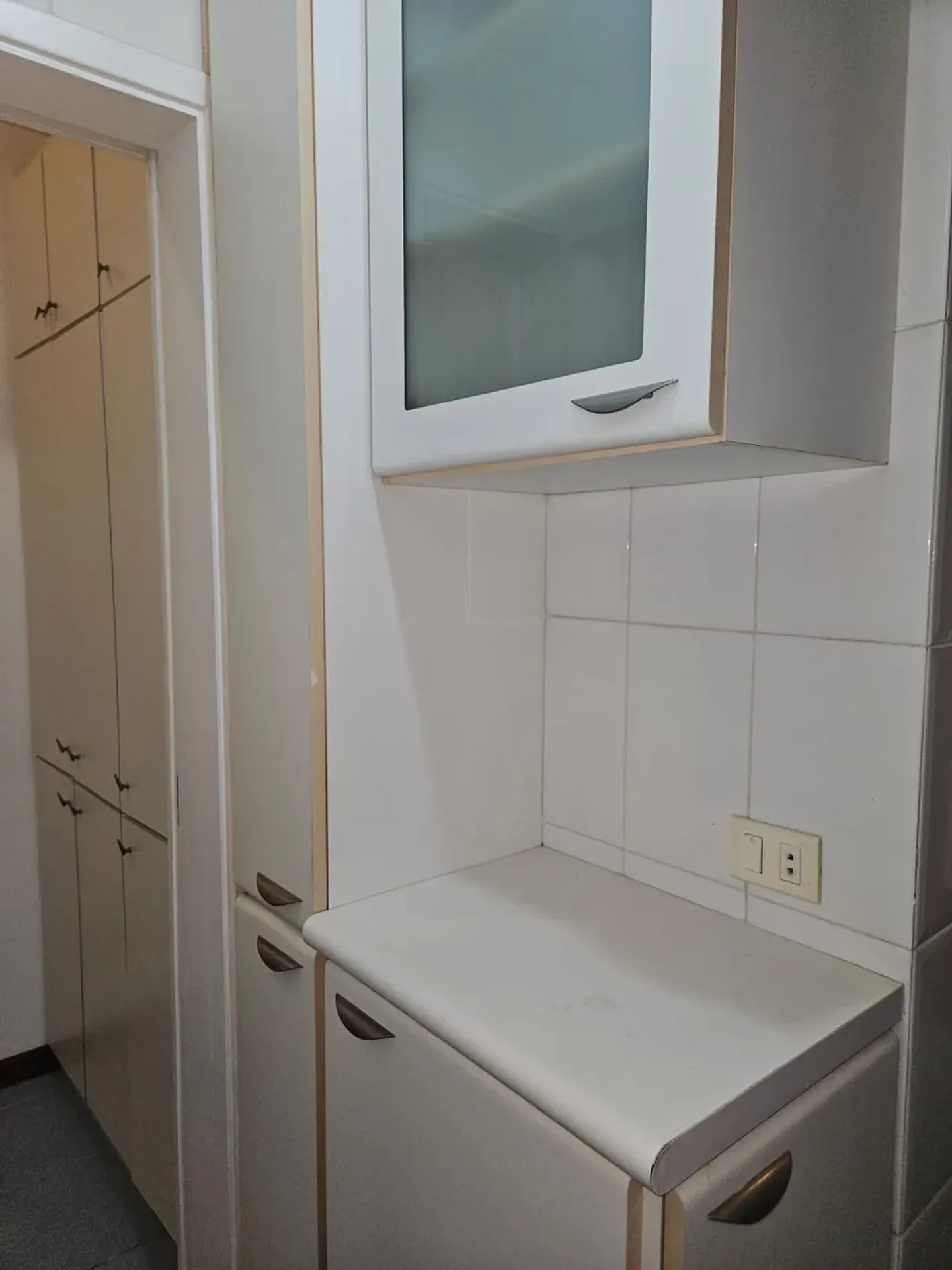 3-bedroom apartment with 2 parking spots and a view — photo 21