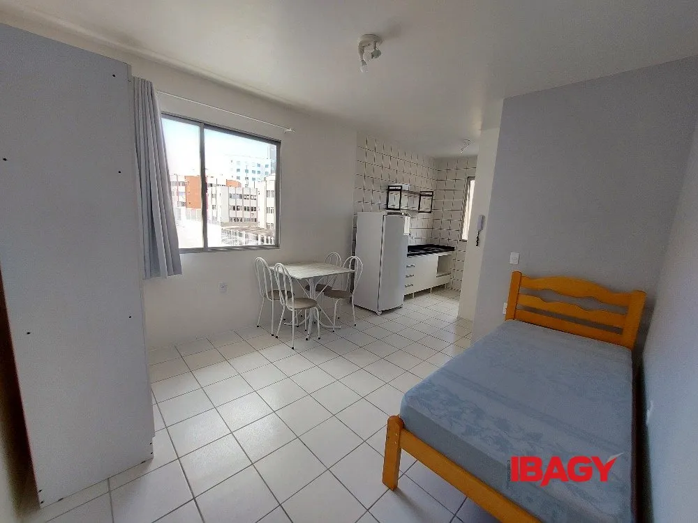 Меблированная студия 20 м²: 1 спальня и 1 место — photo 2