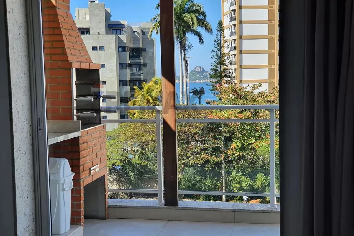 4-bedroom apartment 225 m² with 1 parking space on floor 2 — photo 23