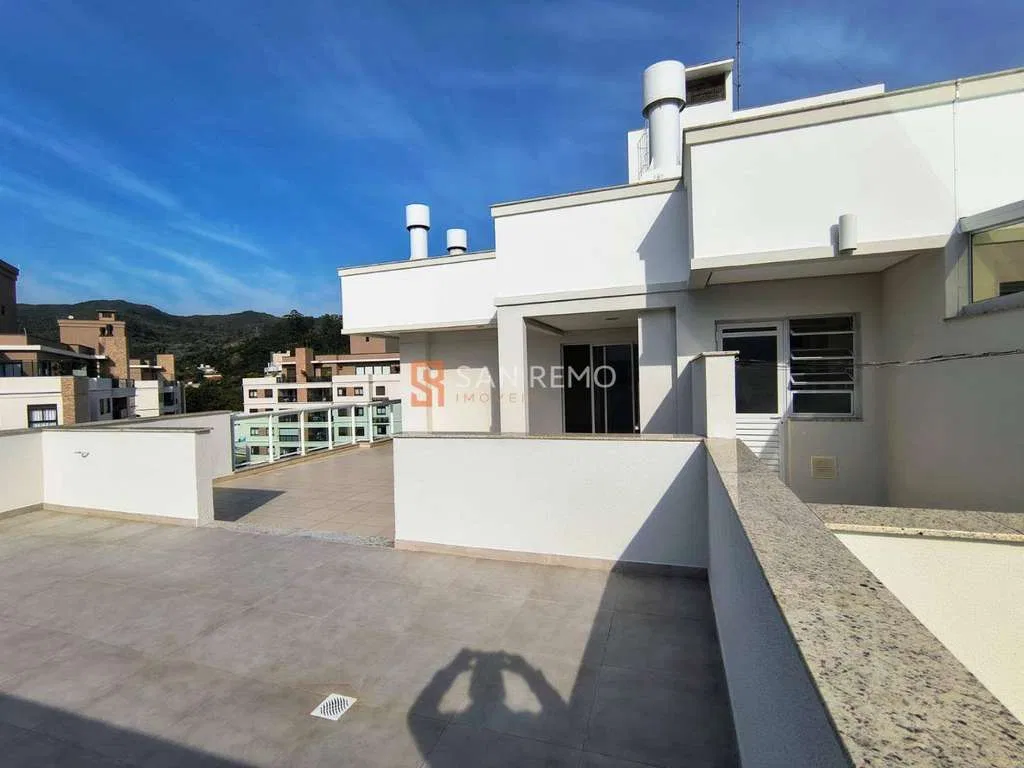 Departamento con vista al parque en Florianópolis