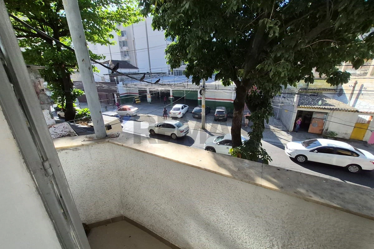 Unfurnished 3-bedroom apartment with 68 m² — photo 22
