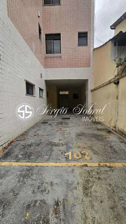 Квартира с 2 спальнями и балконом, 57 м², без парковки — photo 23