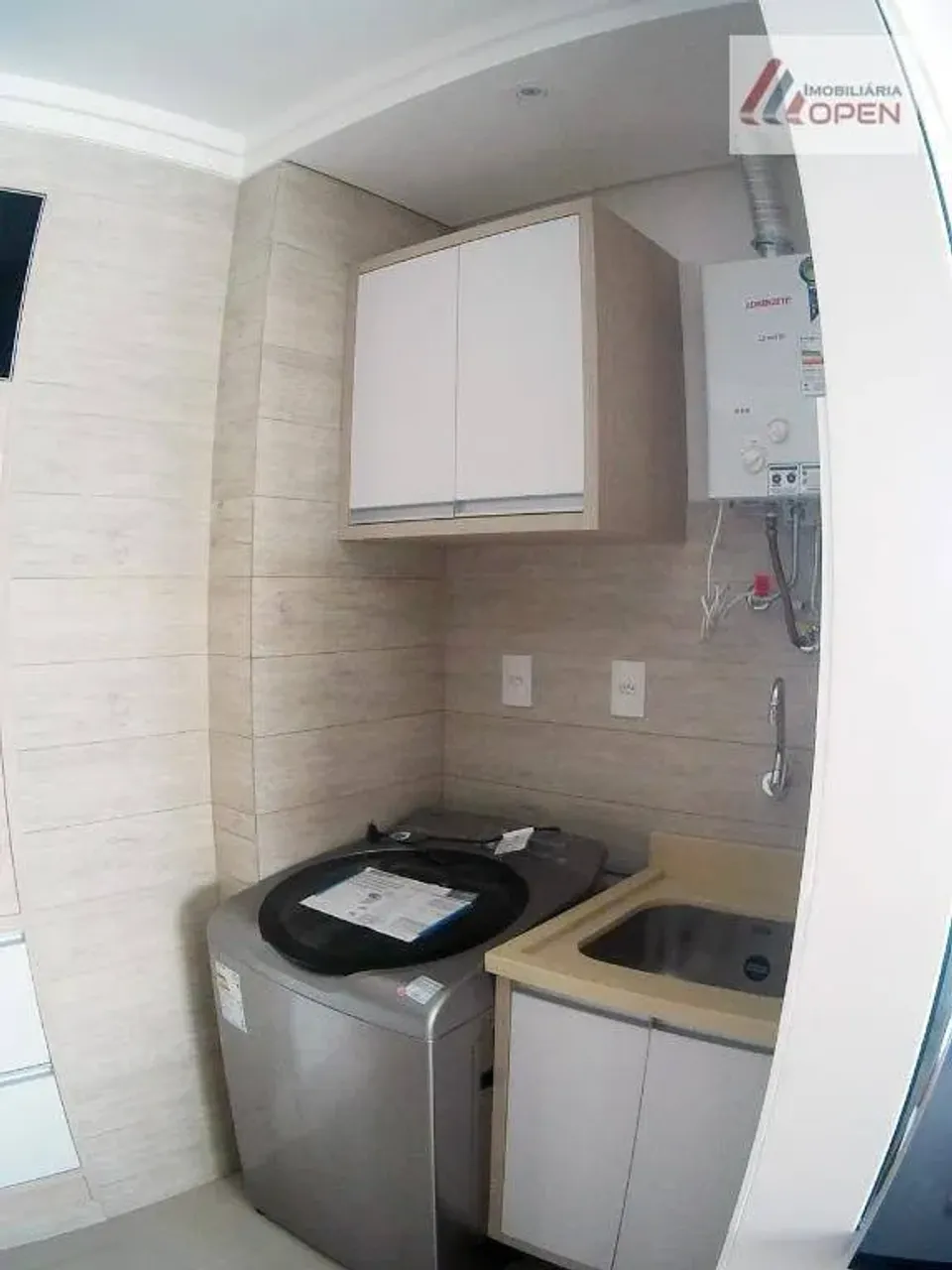 Apartamento mobiliado com 2 quartos e 3 banheiros — photo 10