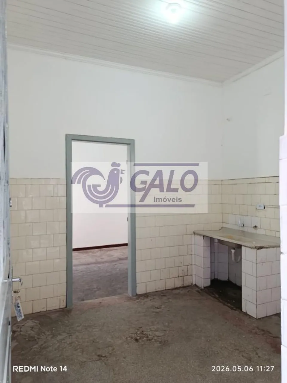 Apartamento para locação com 2 dormitórios e cozinha separada — photo 2