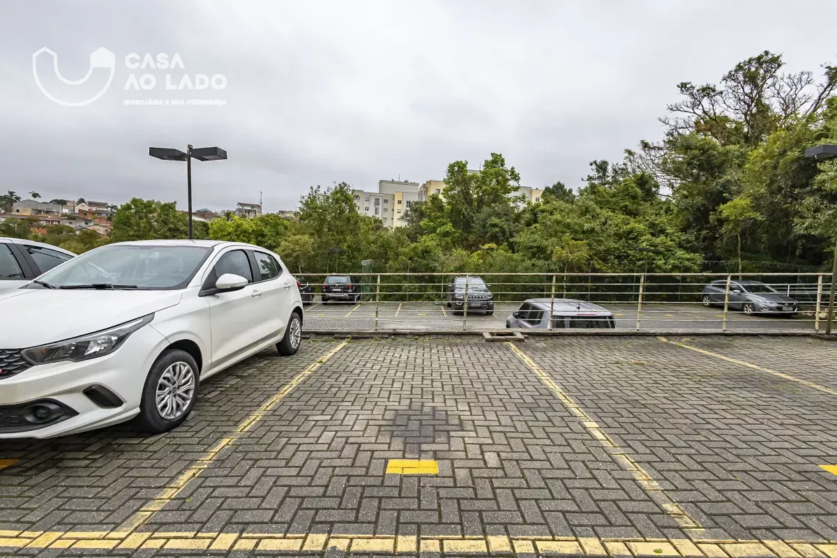 Квартира 80 м² з 3 спальнями та вбудованою кухнею — photo 22