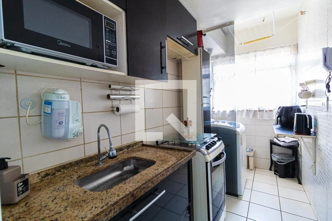Private pool in a 2-bedroom apartment, 57 m² — photo 6