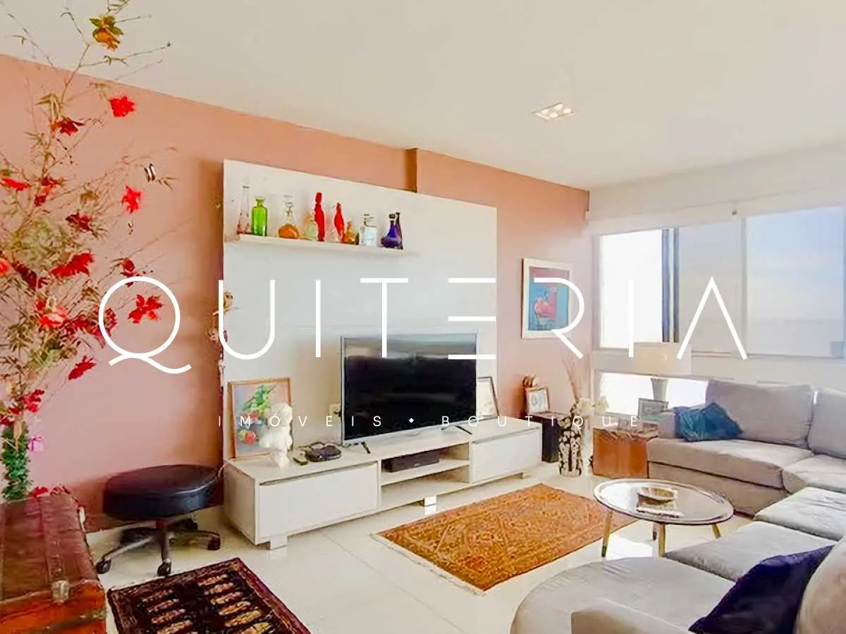 2-bedroom apartment with floor-to-ceiling windows — photo 9