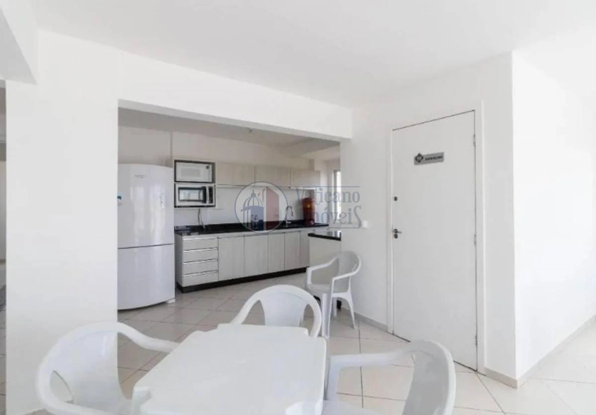 Apartment, 32 m², with wood or laminate floors — photo 8