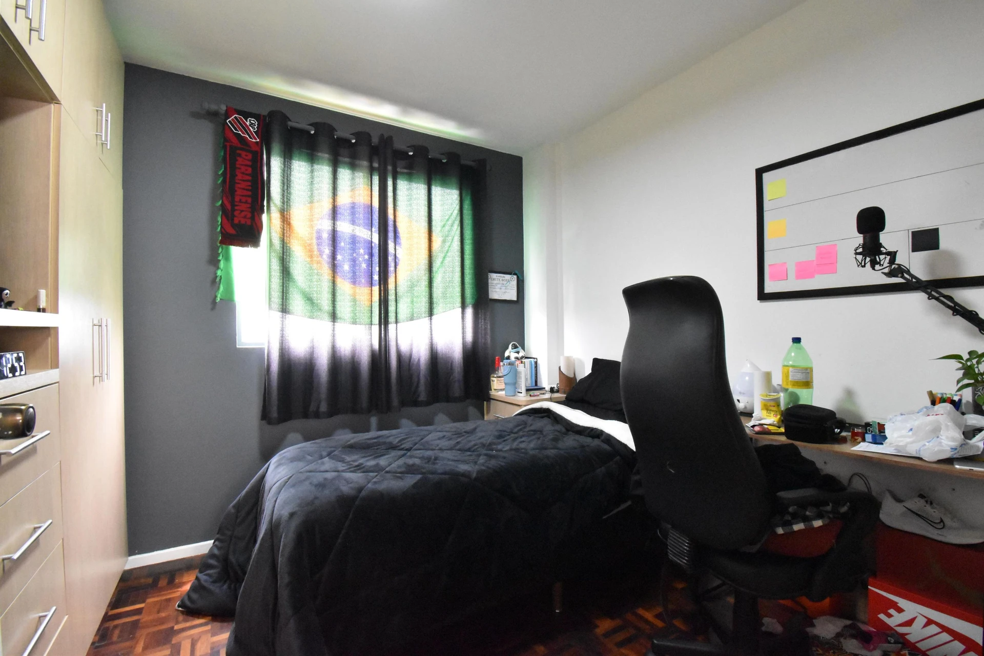 Apartamento de 3 quartos com máquina de lavar, Portão — photo 10