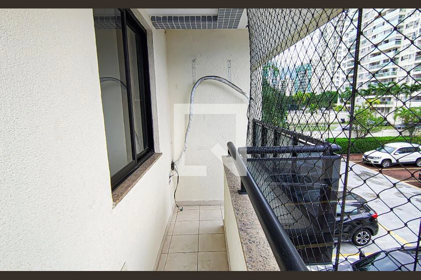 Apartamento de 3 quartos em condomínio com sauna — photo 23