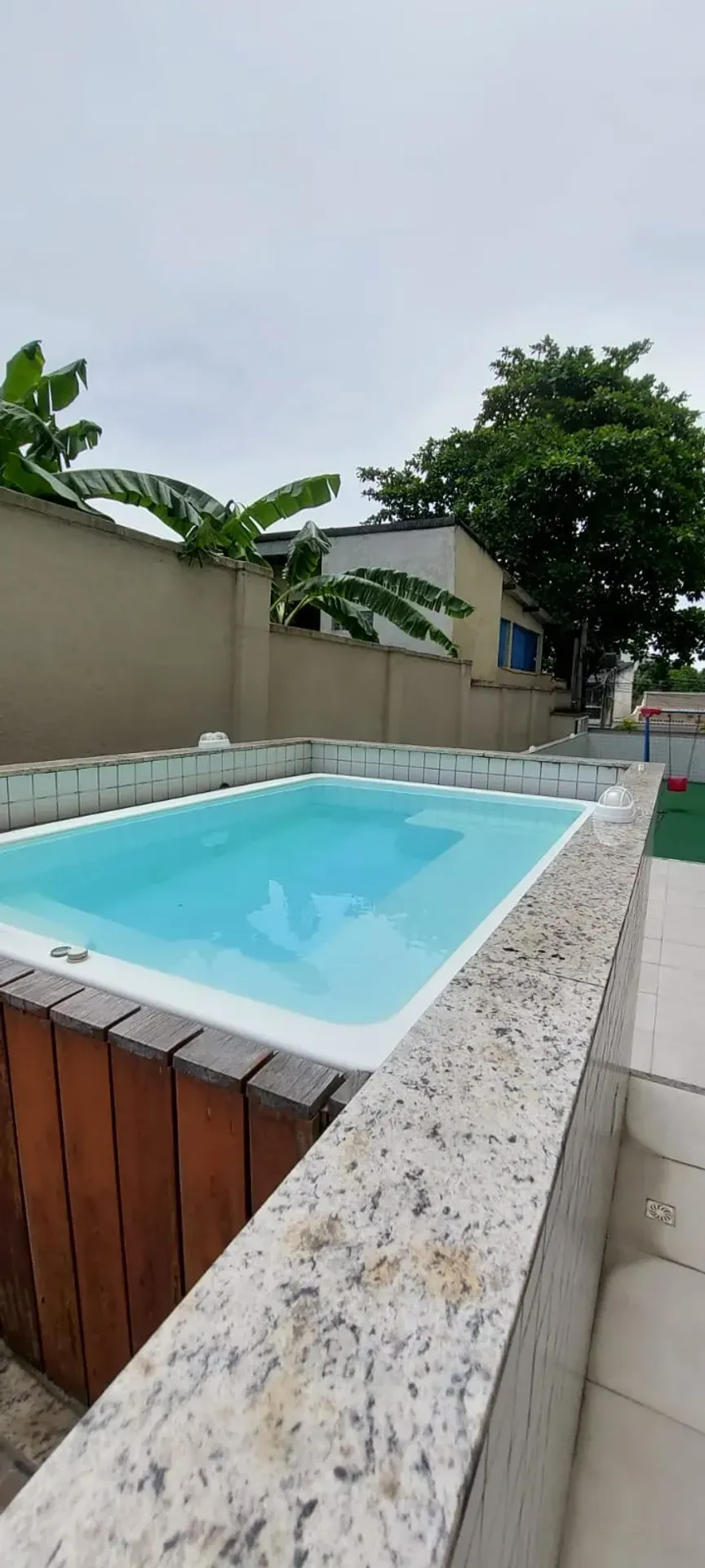 260 m² duplex with 3 bedrooms and 4 bathrooms — photo 33