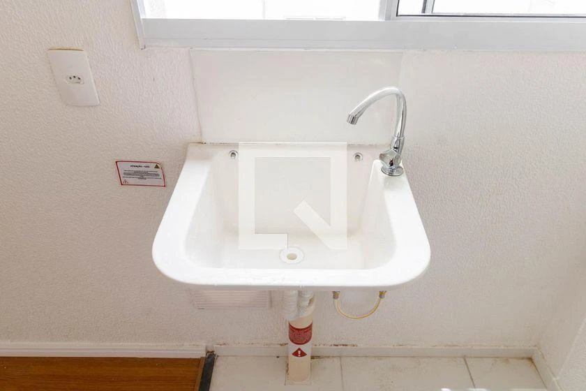 Apartamento de 2 quartos com ducha de vidro — photo 21