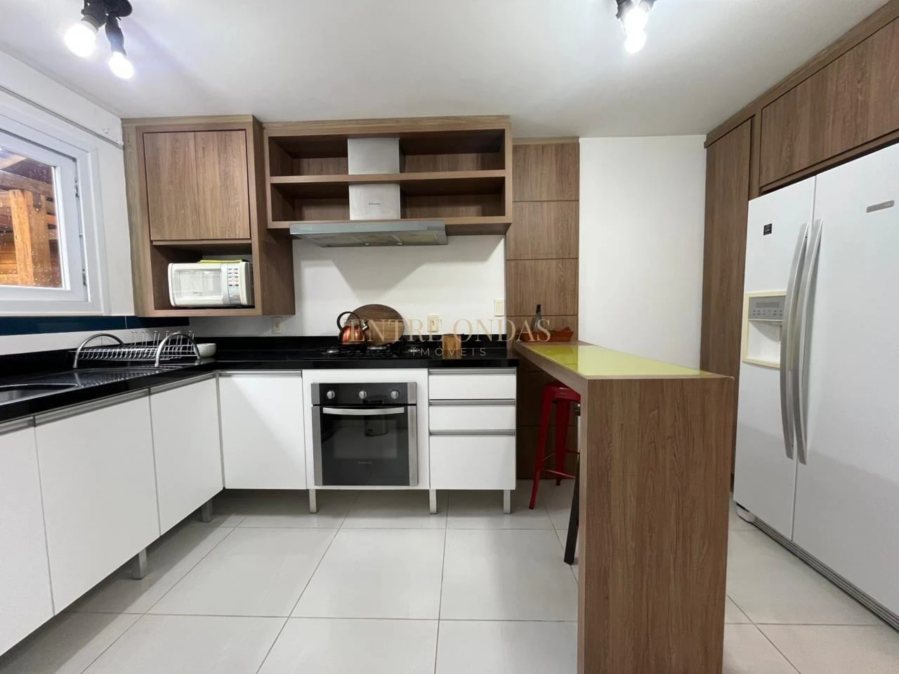 Casa amueblada, 240 m², con lavavajillas — photo 4
