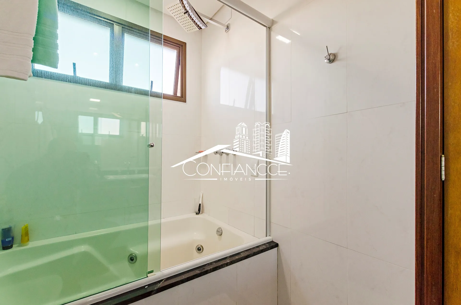 Apartamento de 250 m² com 3 quartos e churrasco privativo — photo 25