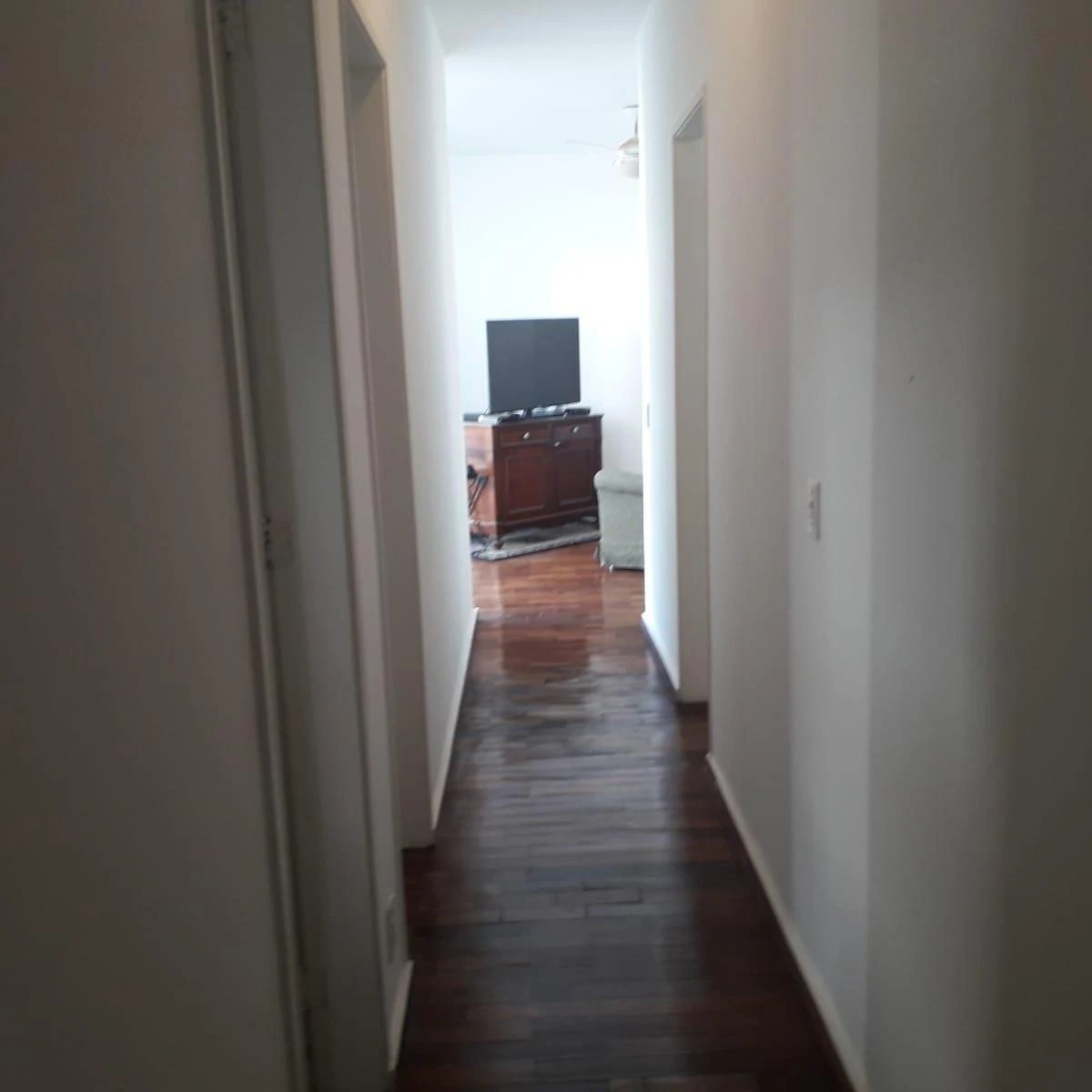 Linear penthouse with 4 bedrooms and 2 parking spots — photo 44