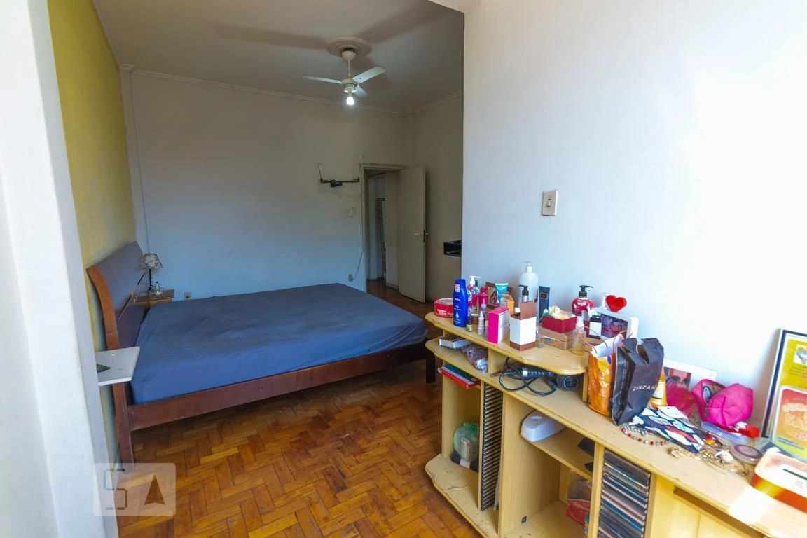 Apartamento mobiliado com 3 quartos e 2 banheiros — photo 20