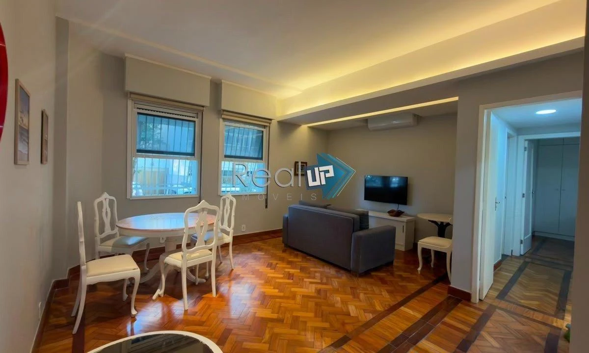 Apartamento mobiliado de 89 m² com 2 quartos e suíte — photo 5