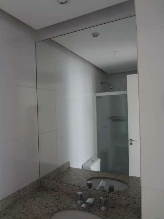 101 m² apartment with 3 bedrooms, suite and 2 parking spots — photo 7