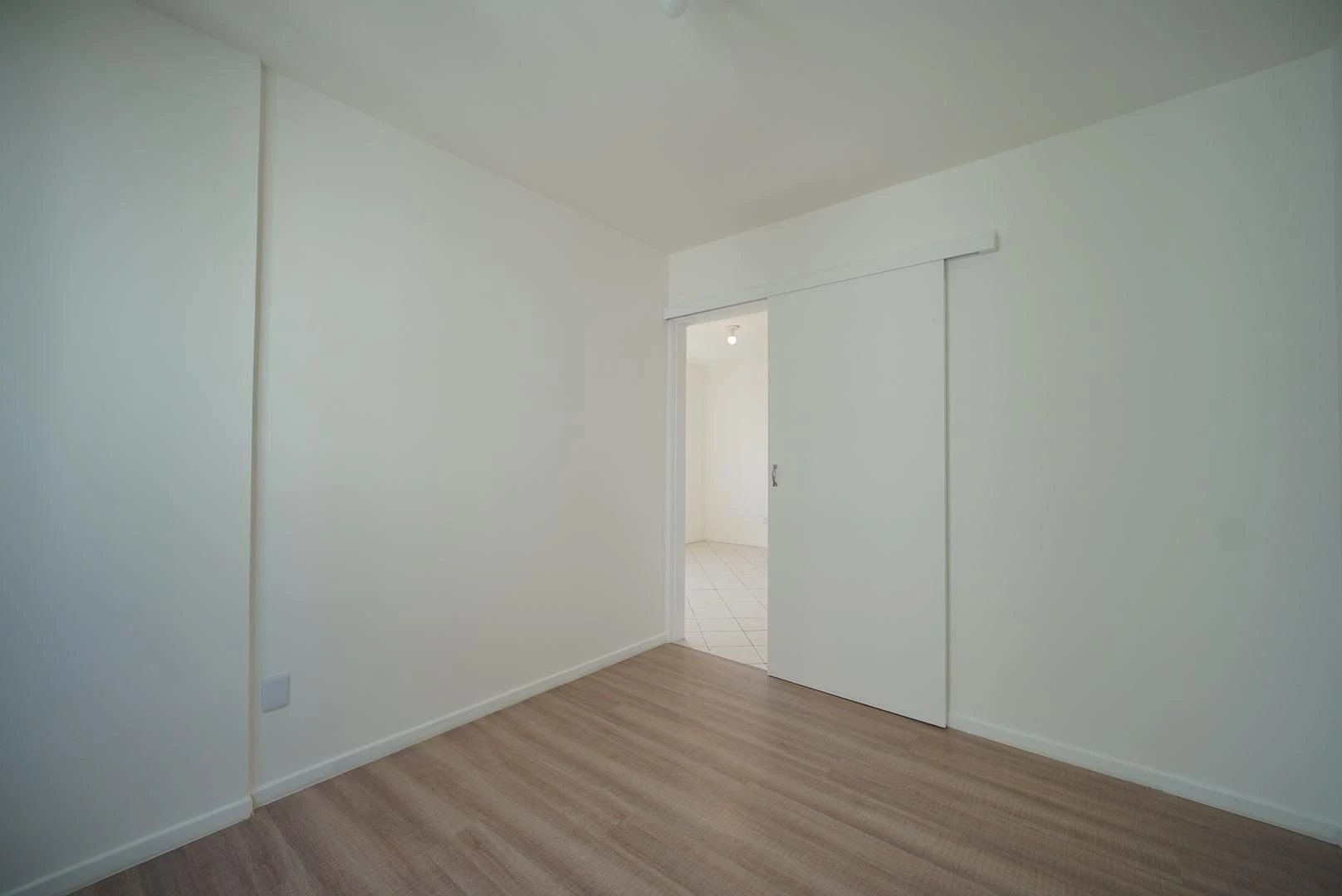 Park view in a 2-bedroom apartment, 52 m² — photo 10