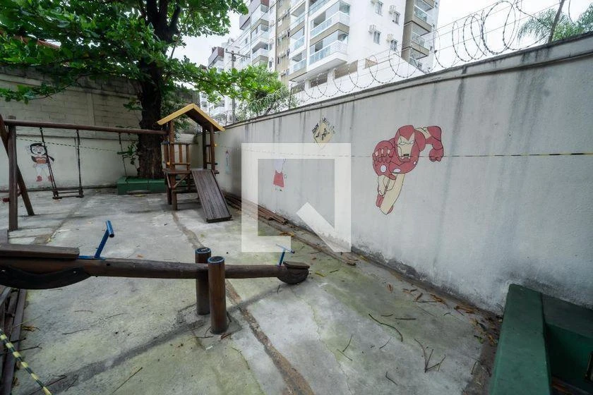 3-bedroom apartment with a washing machine — photo 45