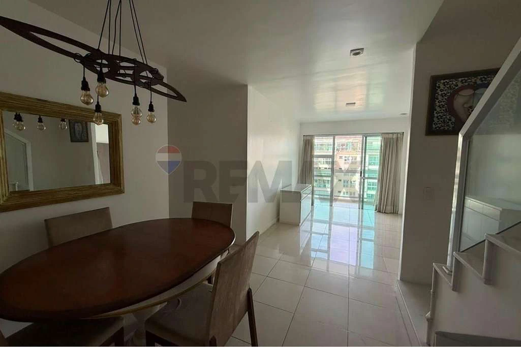 Cobertura de 200 m² com 3 quartos e churrasqueira privativa — photo 18