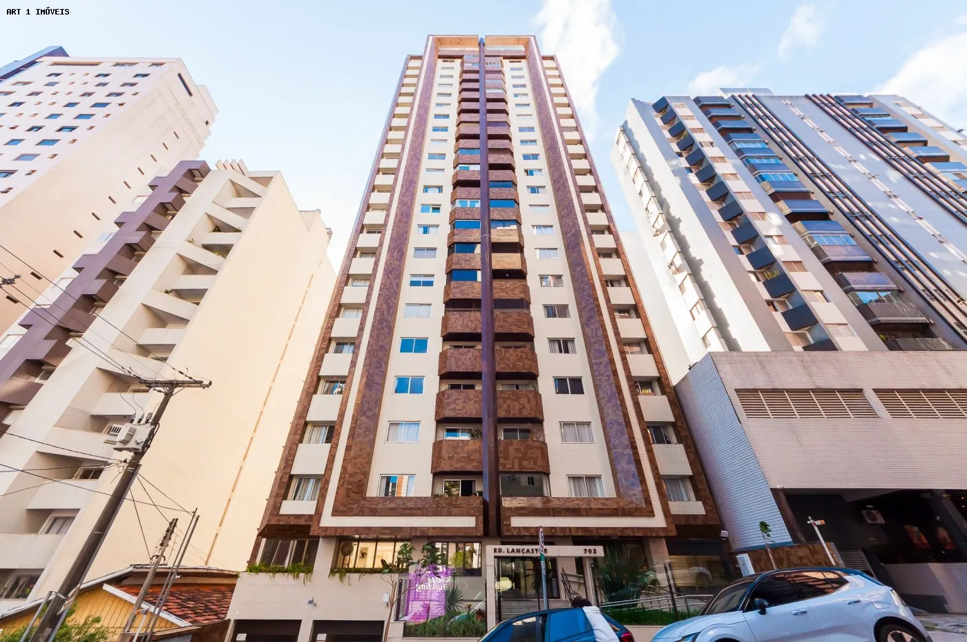 Рабочее место и 3 спальни: квартира 100 м² — photo 20