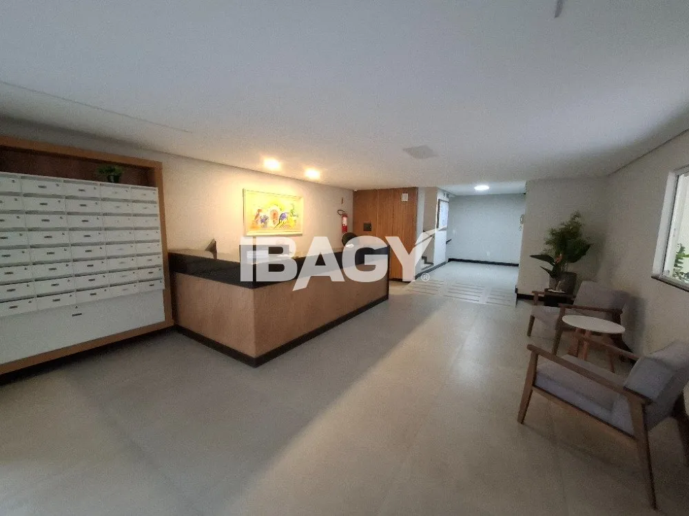 2-bedroom apartment, 58 m² — photo 12