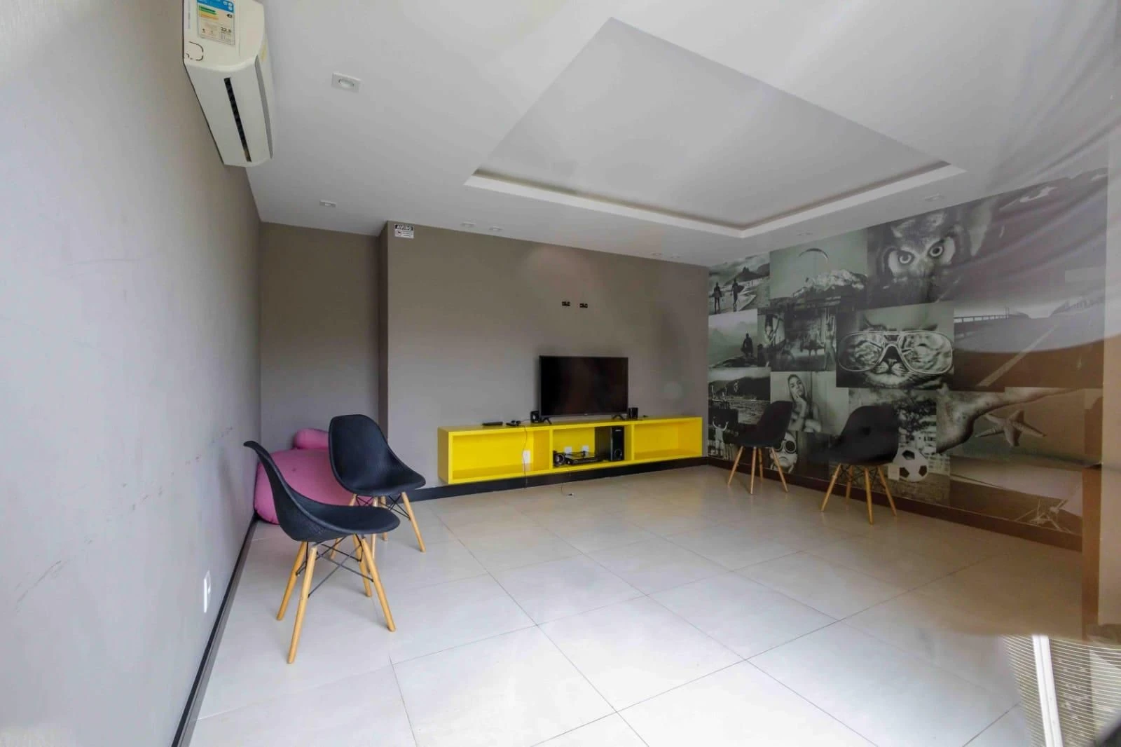 3 quartos e varanda envidraçada: apartamento de 154 m² — photo 68