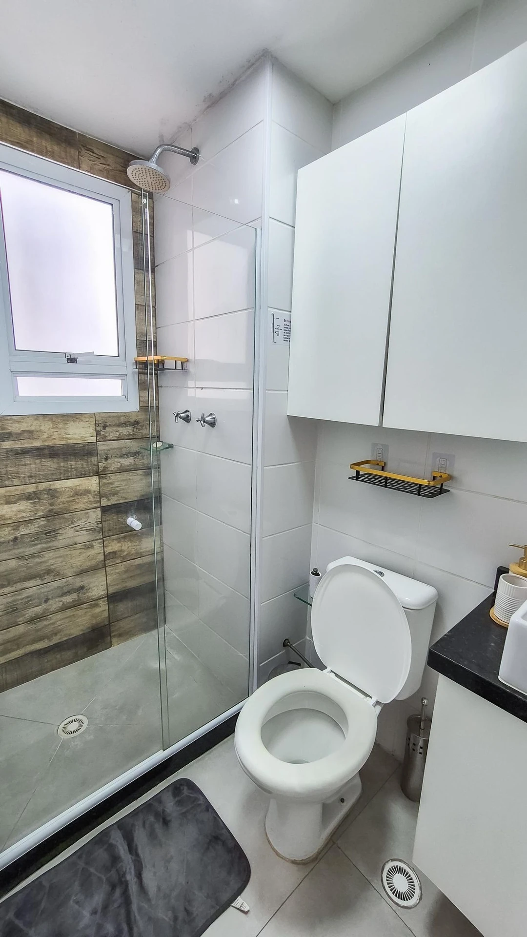Apartamento com 2 quartos e varanda — photo 10