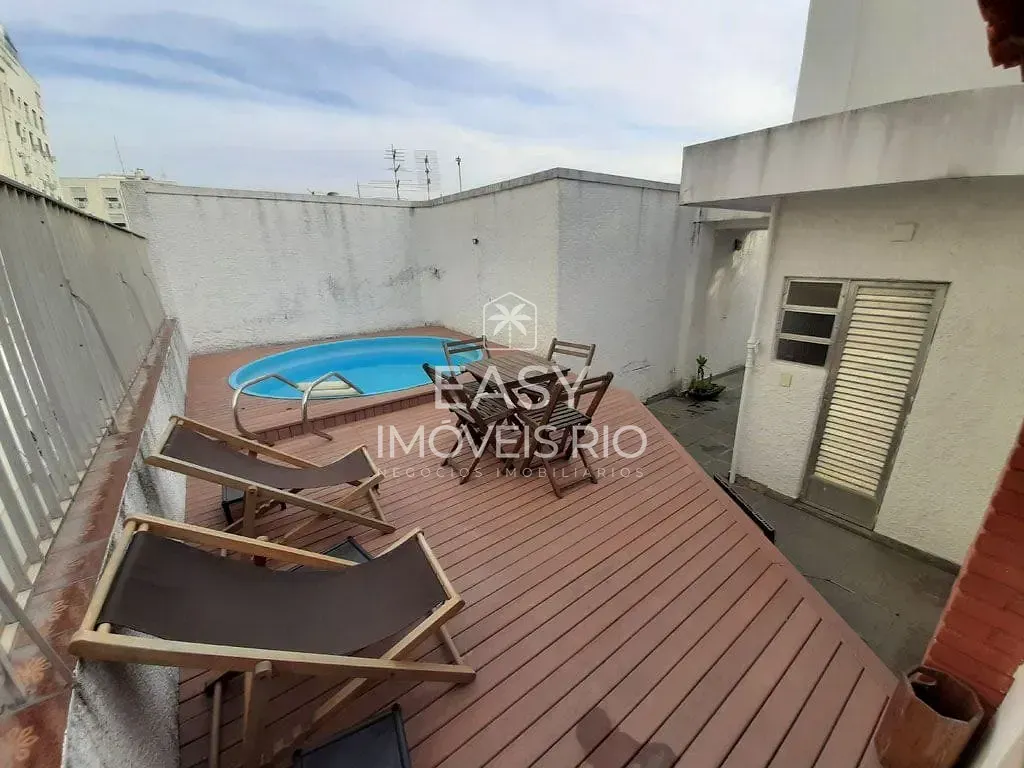 Квартира 315 м² з 4 спальнями та 2 паркомісцями — photo 45