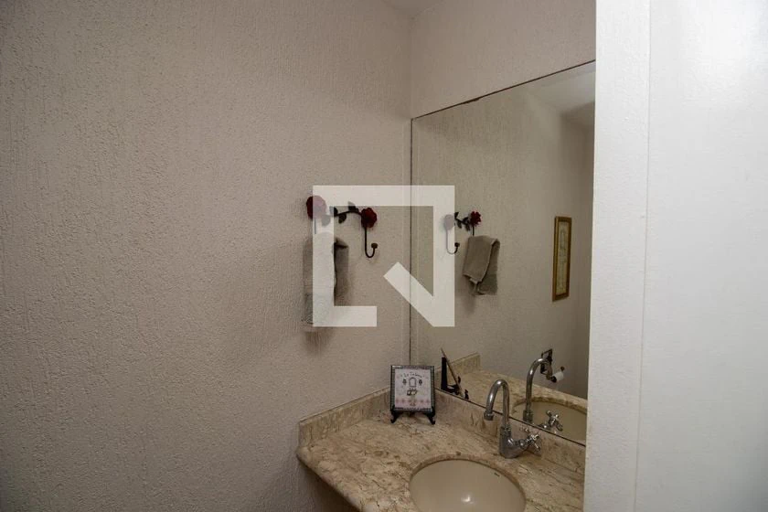 Apartamento de 3 quartos com espaço de home office — photo 22