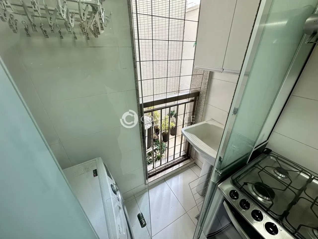 2 quartos e vista para a água: apartamento de 95 m² — photo 46
