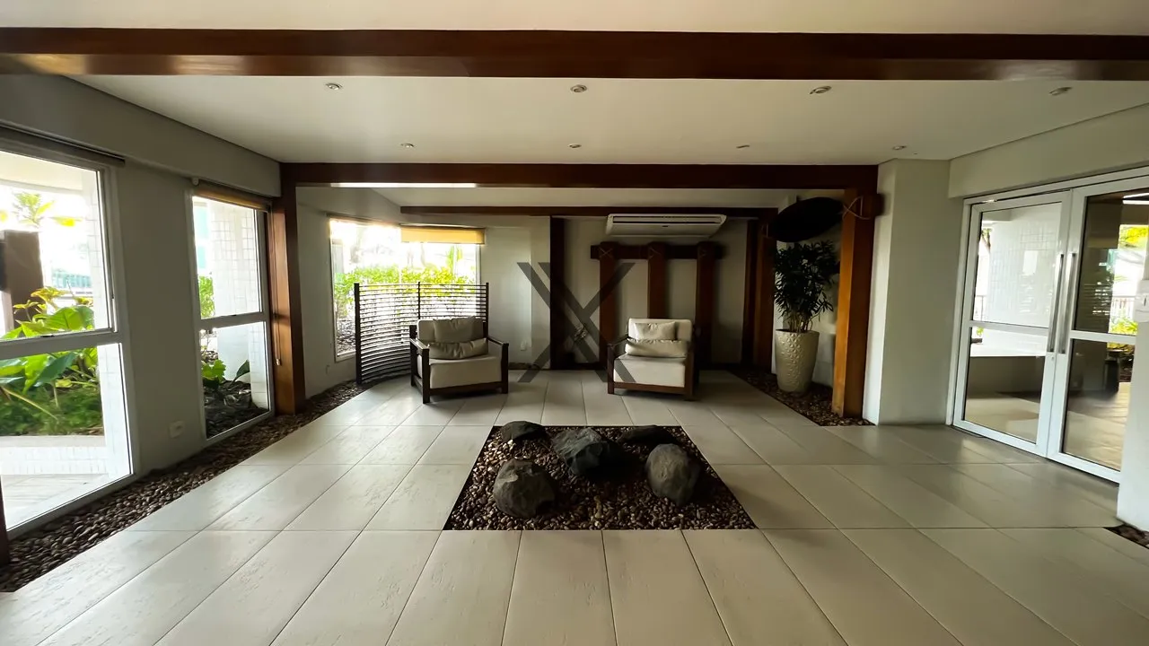 Furnished apartment, 67 m², with a washing machine — photo 17