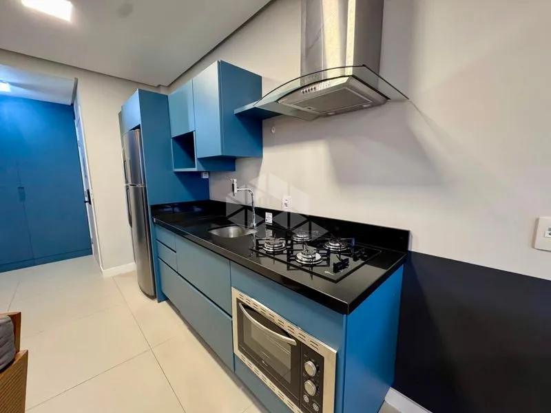 Furnished 40 m² apartment on the 3rd floor — photo 2