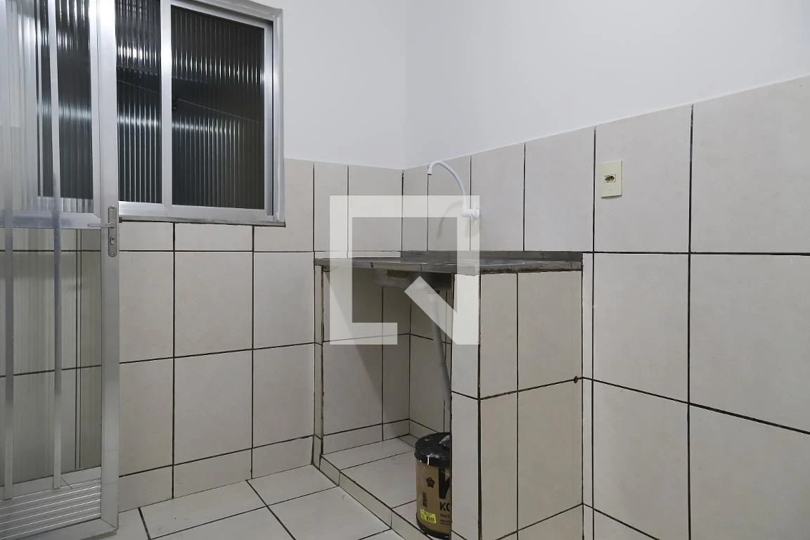 Apartment for rent with 1 bedroom and glass shower — photo 9