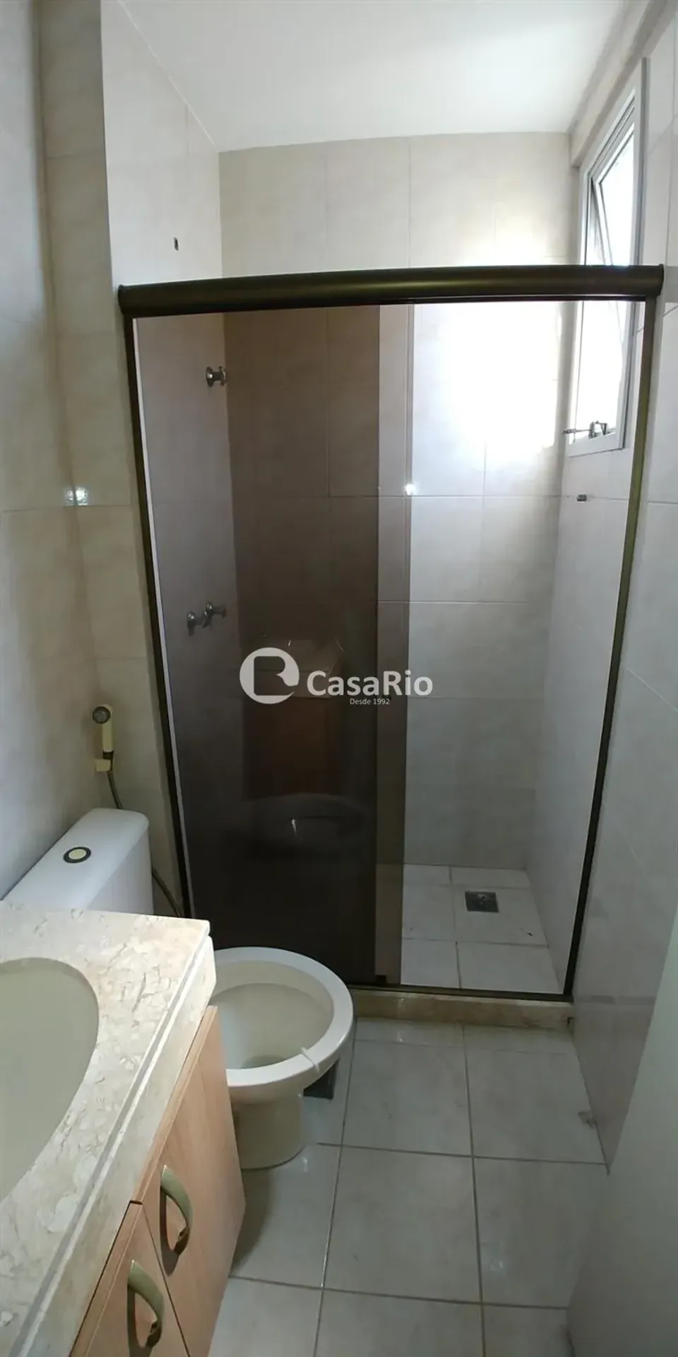 Unfurnished apartment with 3 bedrooms and 2 bathrooms — photo 35