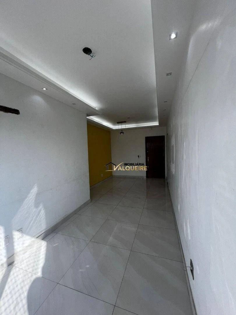 Furnished apartment, 90 m², with a home office — photo 11