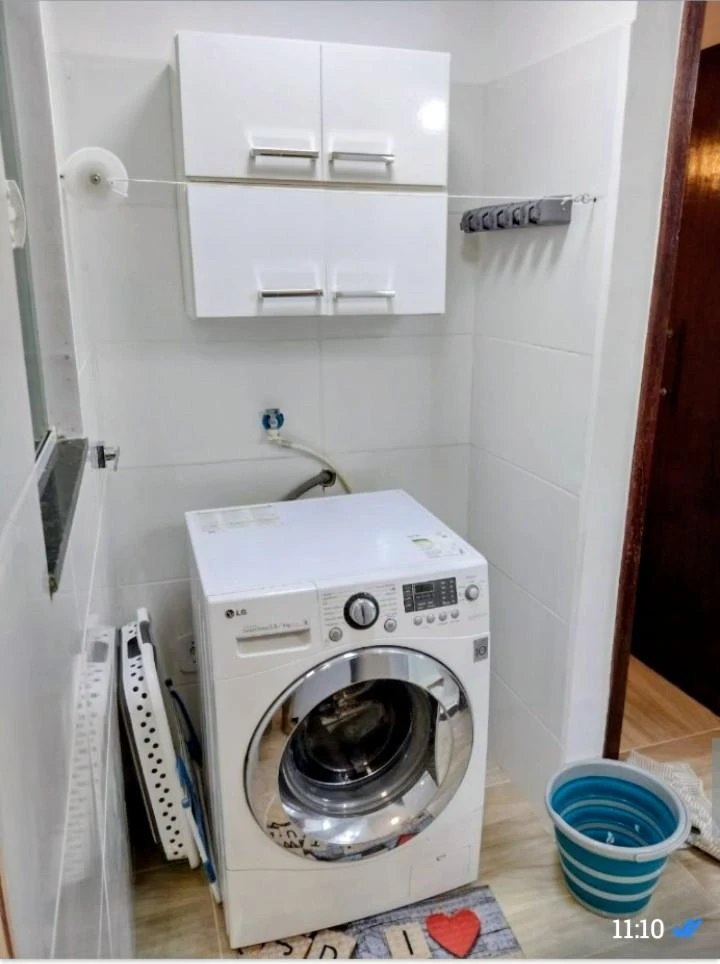 Furnished 2-bedroom apartment with a separate gas kitchen — photo 4
