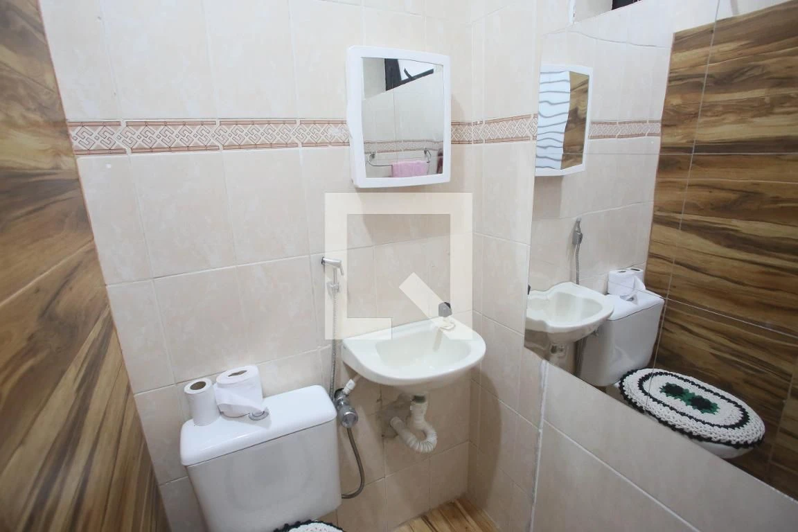 Casa de 1 dormitorio y 35 m² — photo 13